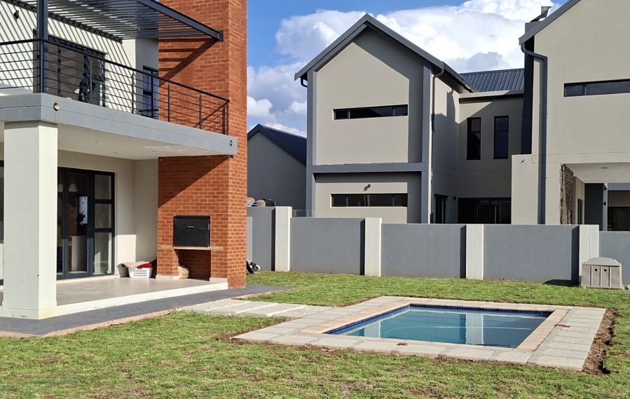 4 Bedroom Property for Sale in La Camargue Private Country Estate North West